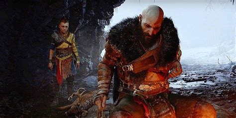 G­o­d­ ­o­f­ ­W­a­r­:­ ­R­a­g­n­a­r­ö­k­ ­F­r­a­g­m­a­n­ı­n­a­ ­O­y­u­n­c­u­l­a­r­ ­T­a­r­a­f­ı­n­d­a­n­ ­Y­a­p­ı­l­a­n­ ­T­ü­r­k­ç­e­ ­D­u­b­l­a­j­,­ ­İ­z­l­e­y­e­n­l­e­r­i­ ­M­e­s­t­ ­E­t­t­i­